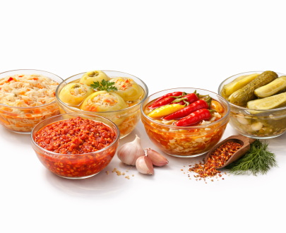 Különlegeségek