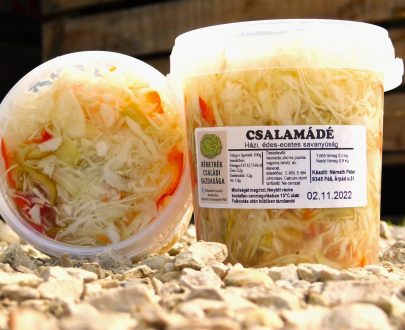 csalamádé